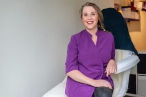 Schoonheidssalon Eau Cerise