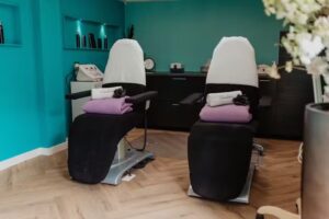 Schoonheidssalon Eindeloos