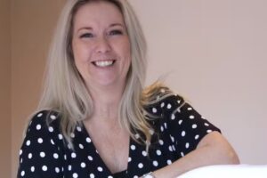 Schoonheidssalon Elegantia