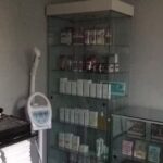 Schoonheidssalon “Elise”