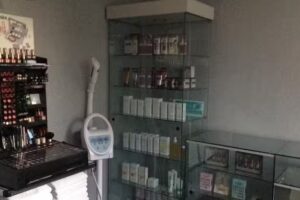 Schoonheidssalon “Elise”