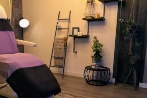 Schoonheidssalon Elles