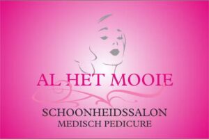 Schoonheidssalon en Pedicure Al Het Mooie
