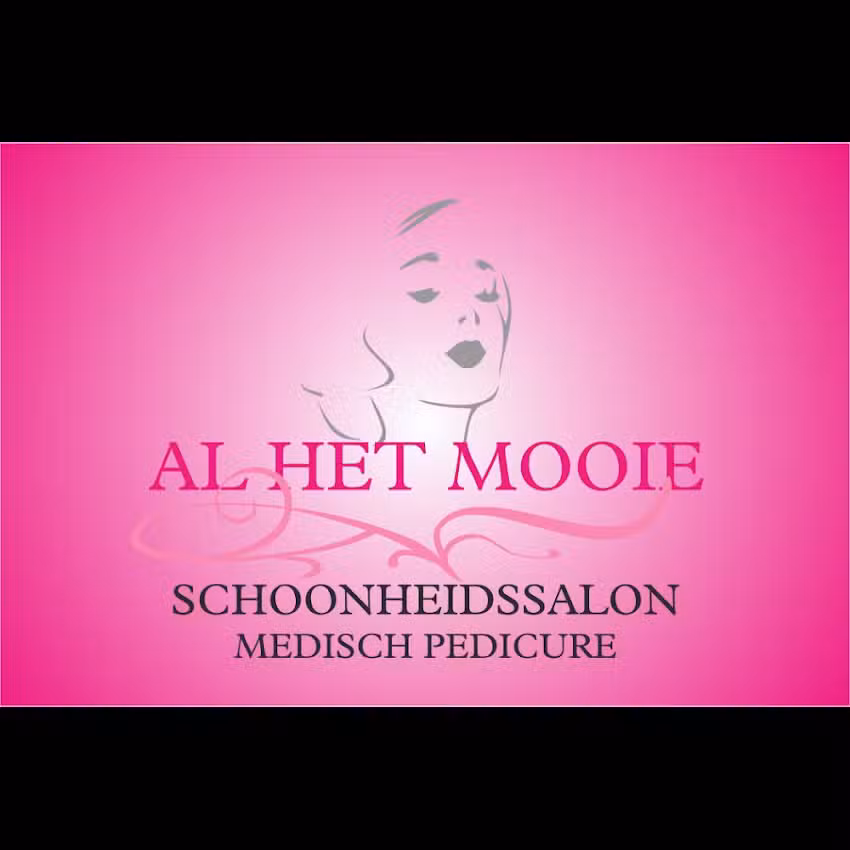 Schoonheidssalon en Pedicure Al Het Mooie