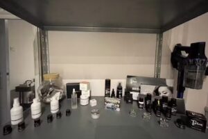 Schoonheidssalon en Pedicurepraktijk In Medemblik