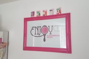 Schoonheidssalon Enjoyce