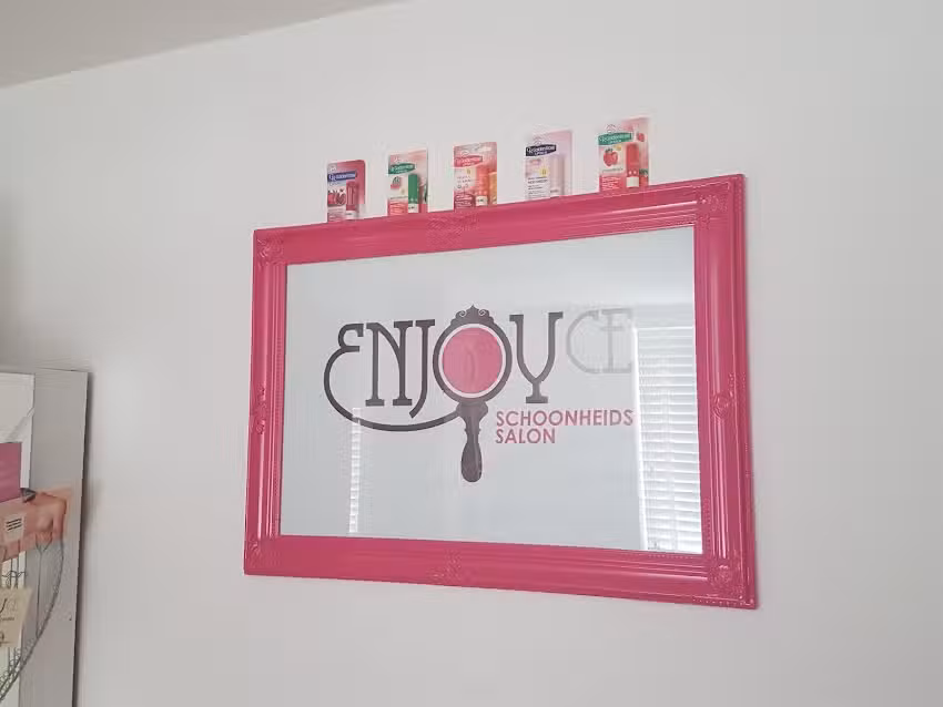 Schoonheidssalon Enjoyce