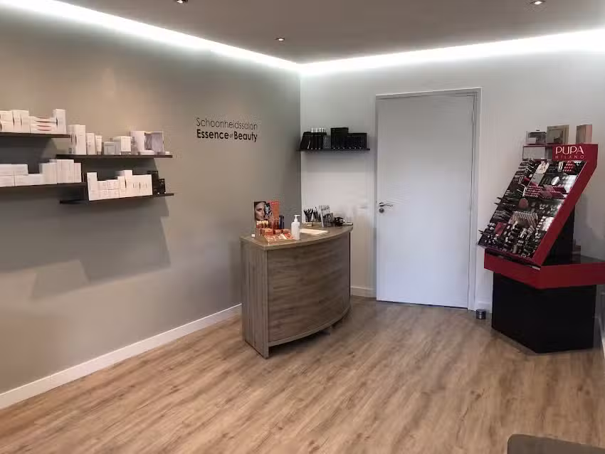 Schoonheidssalon Essence of Beauty
