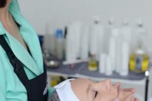 Schoonheidssalon Esté Beauté