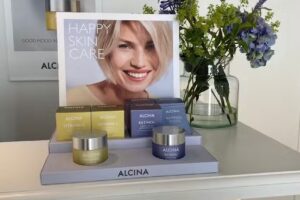 Schoonheidssalon Estee