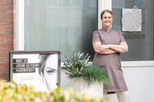 Schoonheidssalon Estética – Conchita van Willegen