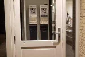 Schoonheidssalon Esther