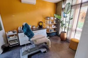 Schoonheidssalon Esther van Zon