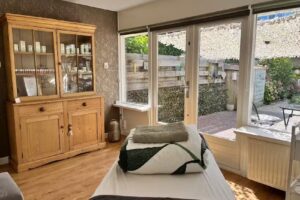 Schoonheidssalon Euphorie