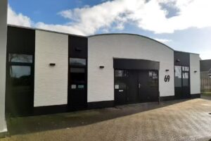 Schoonheidssalon Eva