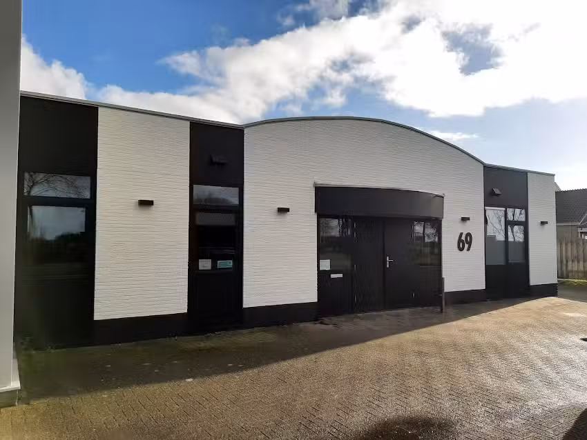 Schoonheidssalon Eva