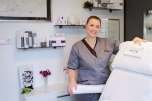 Schoonheidssalon Face to Be