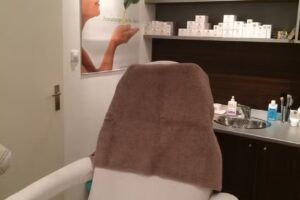 Schoonheidssalon Fontess