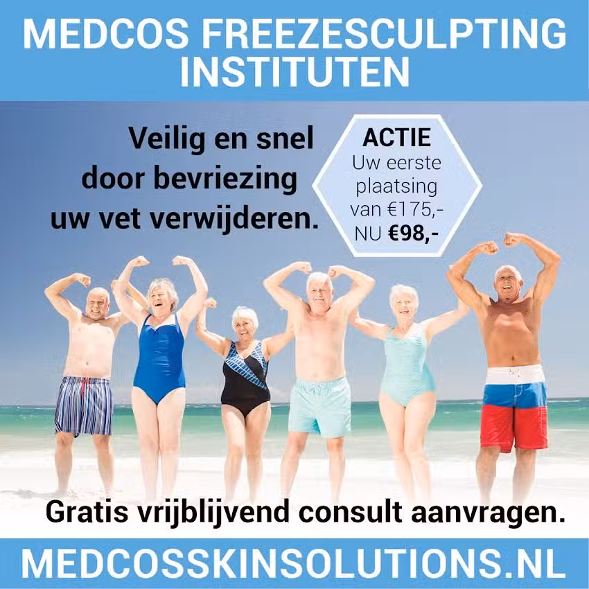 schoonheidssalon for you