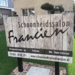 Schoonheidssalon Francien