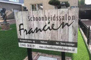 Schoonheidssalon Francien