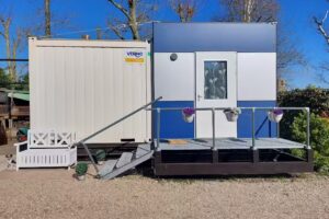 Schoonheidssalon Francien