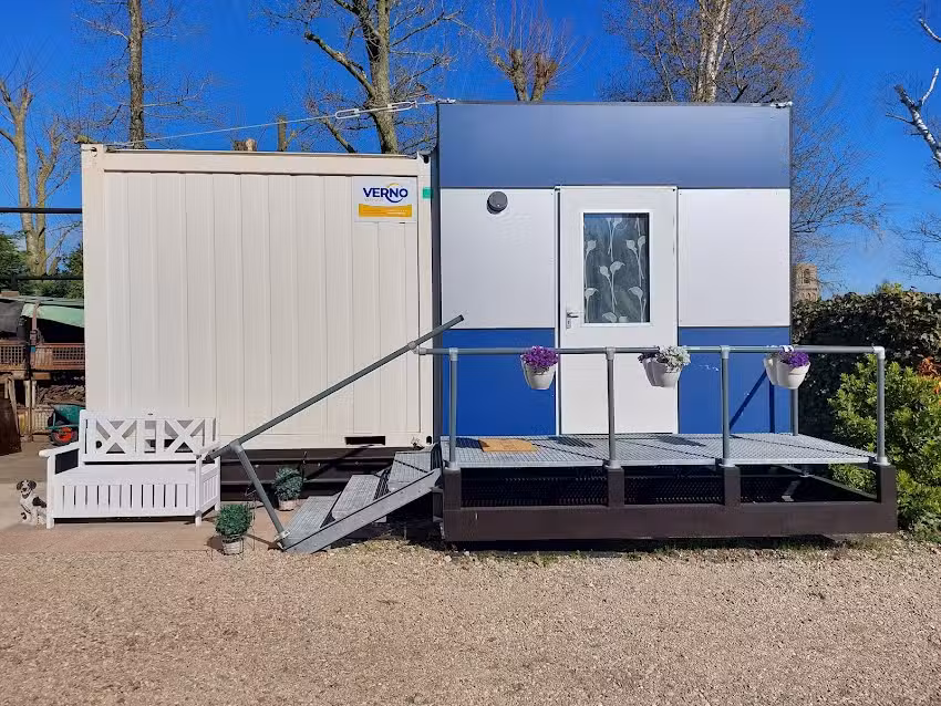 Schoonheidssalon Francien