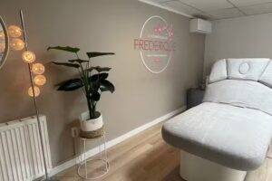 Schoonheidssalon Frederique