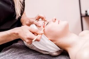 Schoonheidssalon Gabriëlla