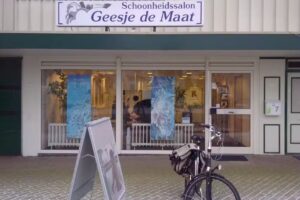 Schoonheidssalon Geesje de Maat