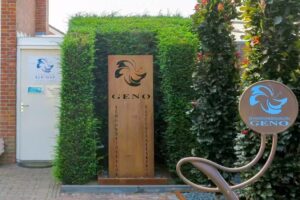 Schoonheidssalon Geno