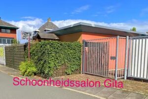 Schoonheidssalon Gita