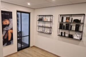 Schoonheidssalon Glow