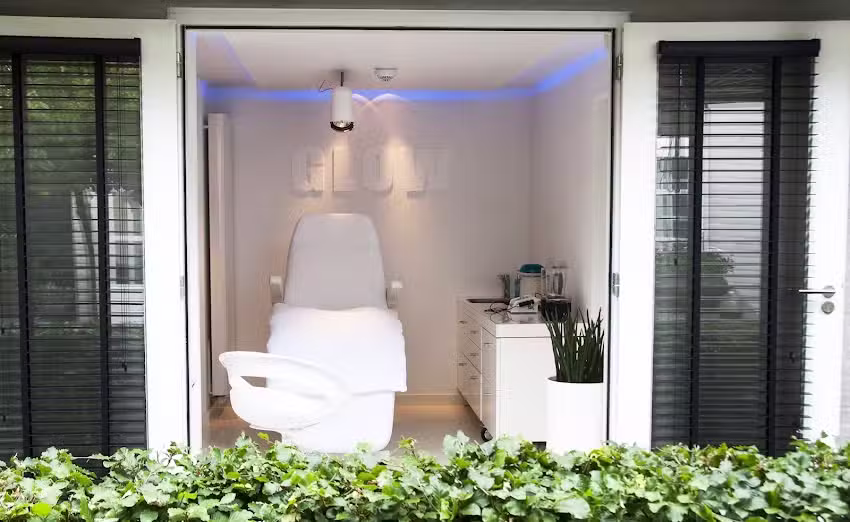 Schoonheidssalon Glow Skin Care Oisterwijk