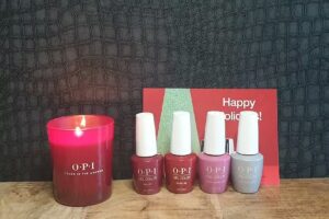 Schoonheidssalon Go-Beautiful