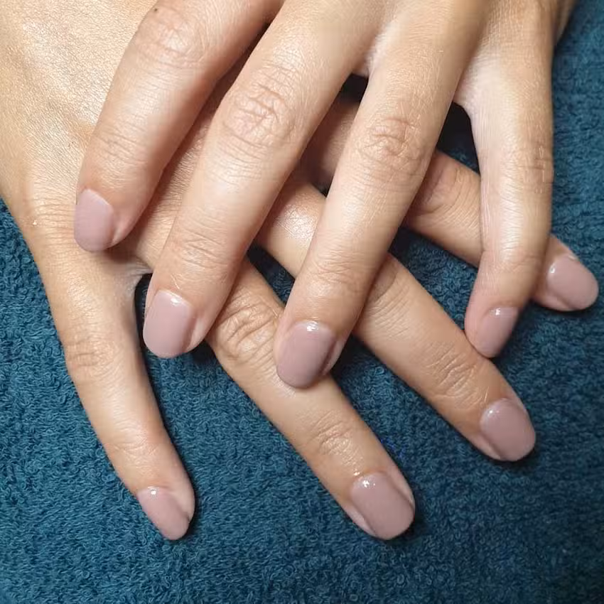 Schoonheidssalon Go-Beautiful