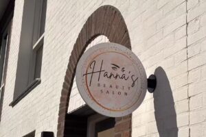 Schoonheidssalon Hanna’s Beauty Salon