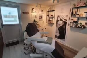 Schoonheidssalon Happy Face and Feet