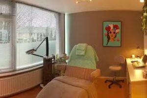 SCHOONHEIDSSALON HELEN