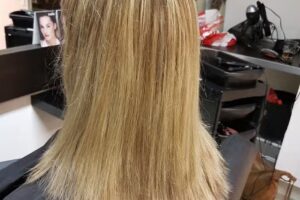 Schoonheidssalon Helmich V.O.F.