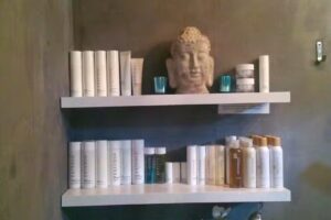 Schoonheidssalon Hemels