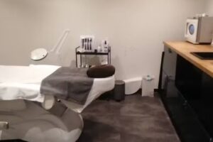 SchoonheidsSalon Hendria