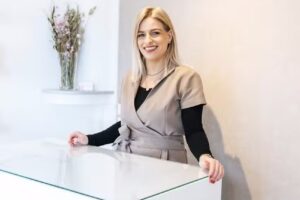 Schoonheidssalon Hermosa