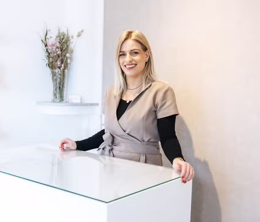 Schoonheidssalon Hermosa