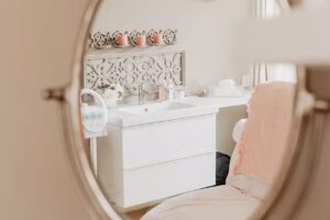 Schoonheidssalon Hetty van Rooij-Dijkman