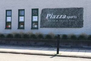 Schoonheidssalon Houten