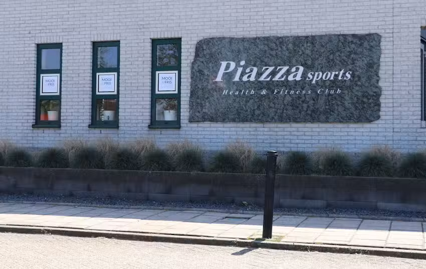 Schoonheidssalon Houten