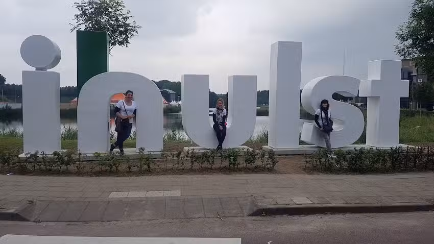 Schoonheidssalon Hulst | Lavanya