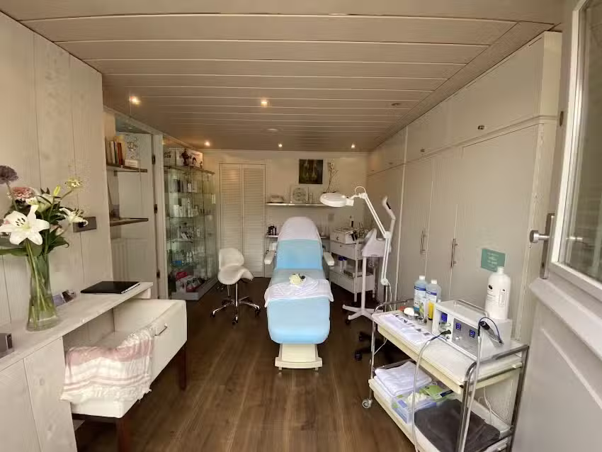 Schoonheidssalon Ida Betist