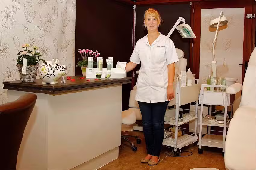 Schoonheidssalon ilgori bodycare4you